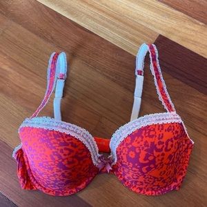 Kenzie Underwire 34DD bra